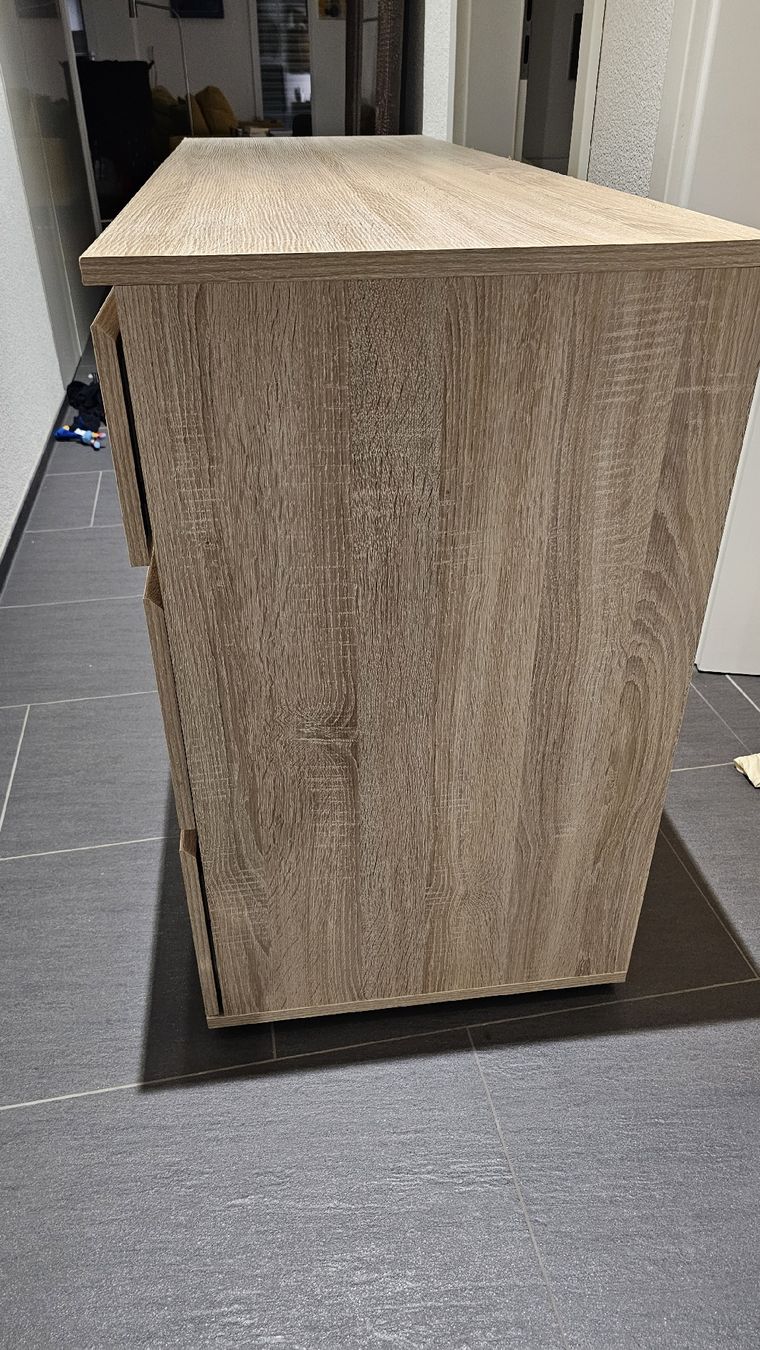 Holzartikel: Komode (Ikea) GRATIS – Gebraucht aus Seengen von oslow7 2
