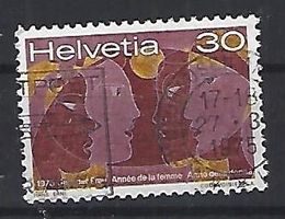 1975 - Jahr der Frau