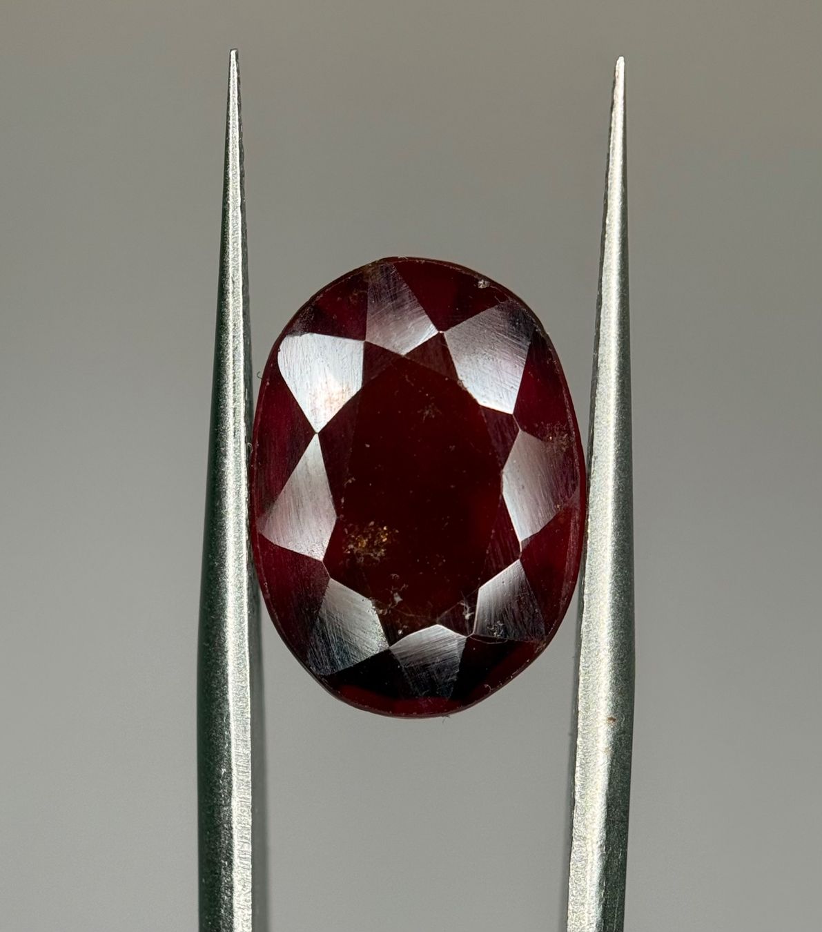 Pietre preziose: Ab 1 Fr. - 7.59 ct Hessonit-Granat Edelstein – Nuovo (secondo la descrizione) da Mauren venduto da LieGems 2