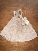 Sommerliches Baby Kleid, Grösse 12 Monate, Top Zustand!