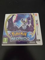 Pokemon Mond für Nintendo 3DS