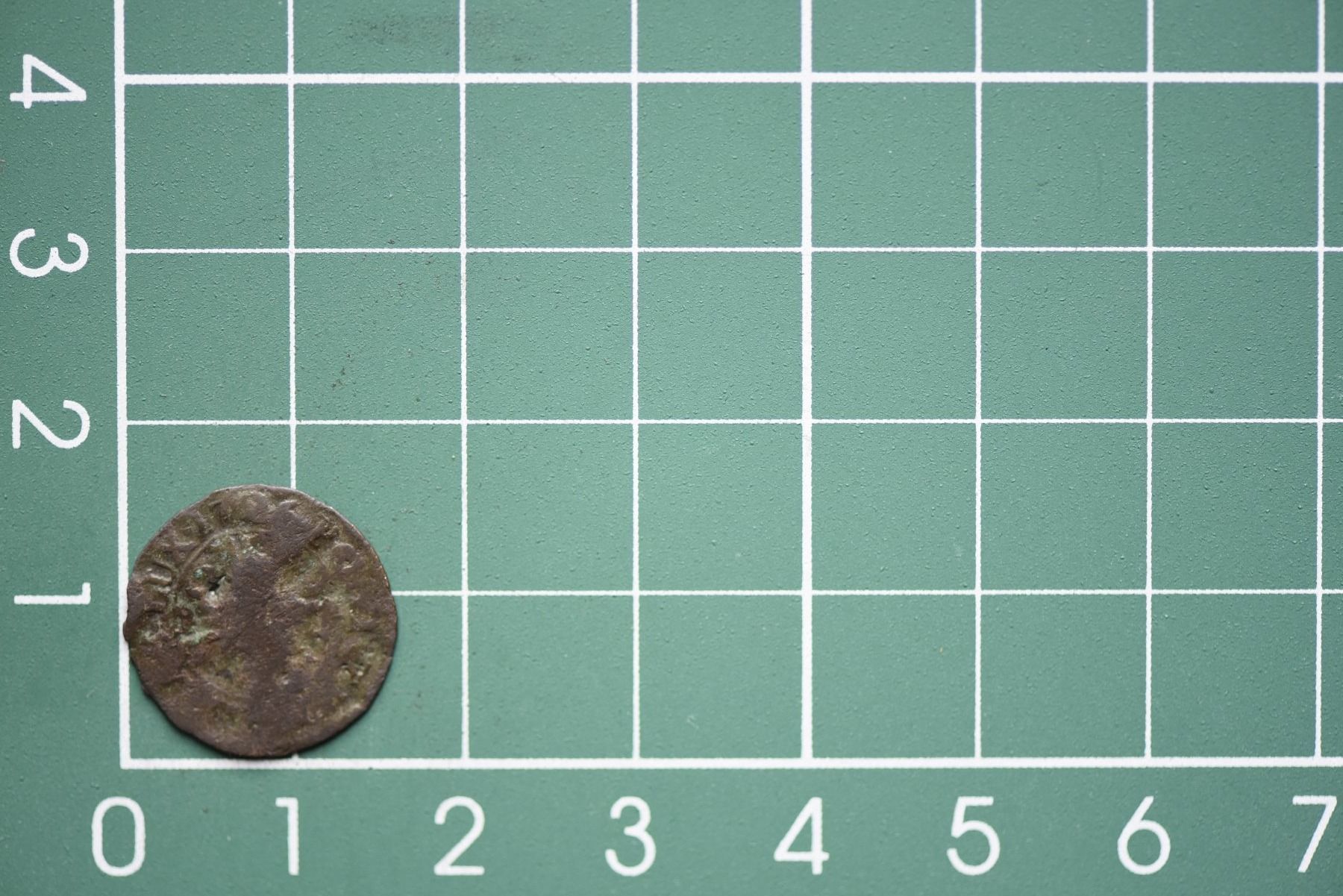 Tutti le monete: kantonsmünze genf 2 quarts 1726 – Usato da Laupen BE venduto da Gufi57
