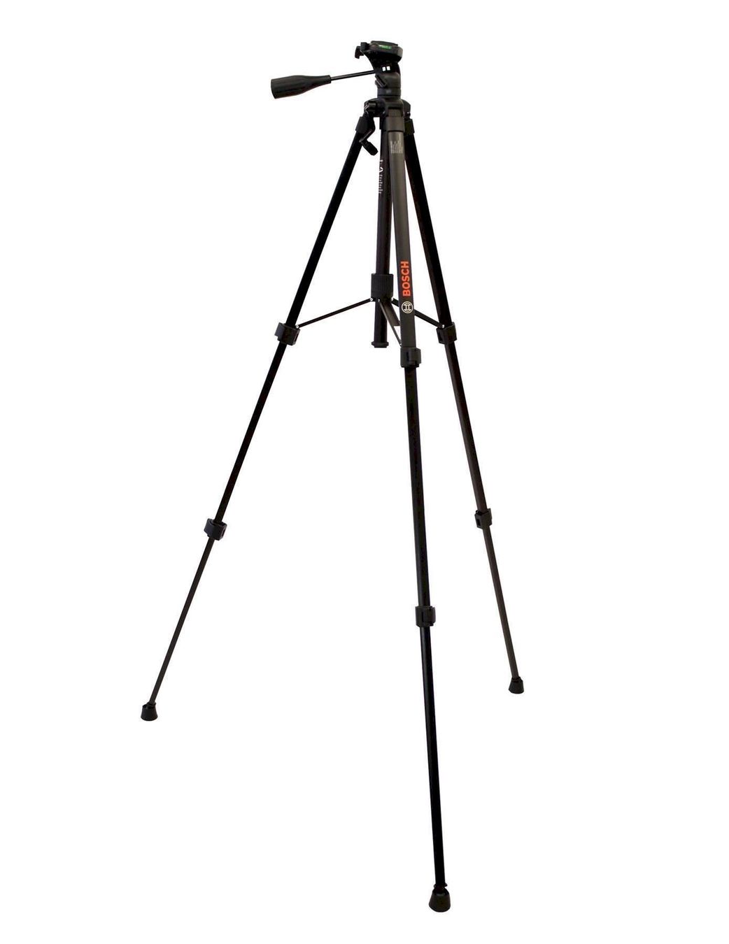 Messen: Bosch Baustativ BT 150 Pro 55-157cm – Neu und originalverpackt aus Bottighofen von zaap 1