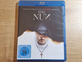 The Nun (2018) Bluray