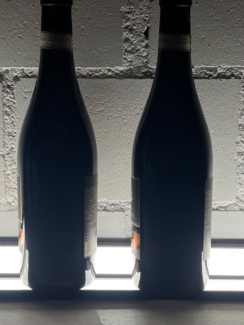 Vino: Amarone Valp. Selez. Fellini 2015 - 1 Flasche – Usato da Root venduto da Jo.Di 5
