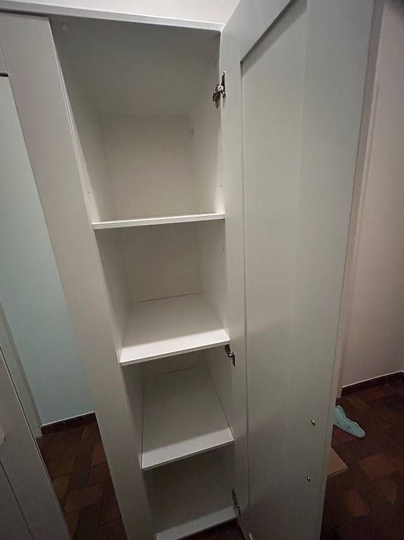 Armadi: Kleiderschrank Brimnes von Ikea – Usato da Zürich venduto da Nia_S 3