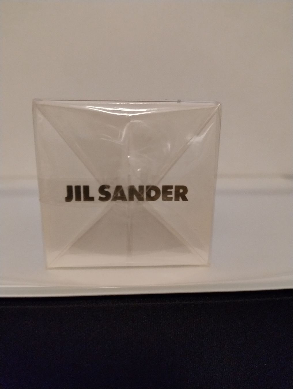Jil Sander Profumi & Eau de Toilette: Jil Sander Sunlight Eau de Parfum 40ml - Neu & Original! – Nuovo e nell'imballaggio originale da Schwerzenbach venduto da Whokamel 1