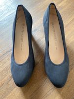 Pumps Peter Kaiser schwarz Gr. 5 1/2 neu
