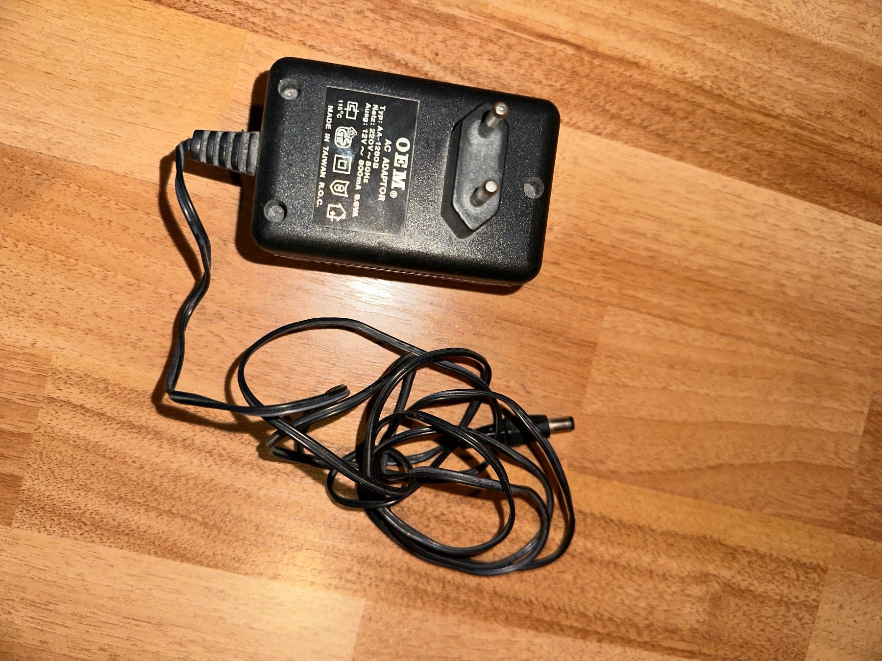 Console di mixaggio: Videonics Sound Effects Mixer SE-1 – Usato da St. Gallen venduto da mai_2lcj 3