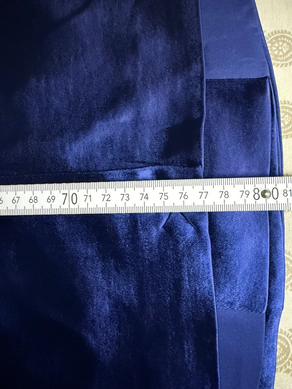 Completi & Tailleur: Hosenanzug Set – Usato da Pfäffikon ZH venduto da m8330 7