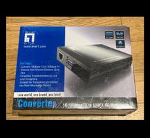 Multimode Converter - Level1 FVT-4001