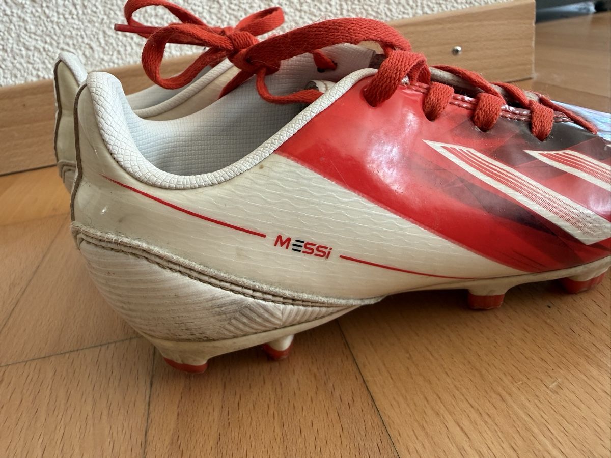 Adidas Scarpe per ragazzi: Fussballschuhe 30 – Usato da Bülach venduto da sawa22 1