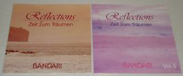 2CD's - Reflections - Zeit zum Träumen
