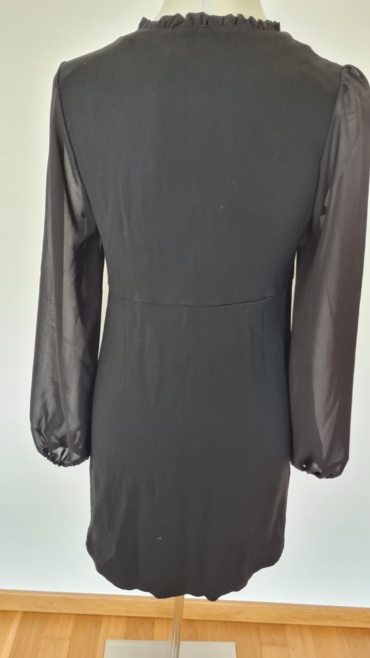 Pinko Vestiti: Robe noire Pinko taille M – Usato da Payerne venduto da wardi11 3