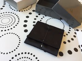 CALVIN KLEIN  ORIGINAL- CK ORIGINAL - ETUI WATCH & JEWELERLI