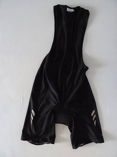 Pantaloni: Velo Trägerhose Velohose Gr. L – Nuovo (secondo la descrizione) da Bazenheid venduto da Aebi55