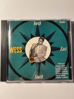 FRANK WESS - NORTH, SOUTH, EAST, WESS...