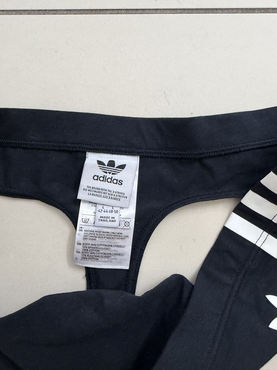 Adidas Sonstige Unterwäsche: Adidas Unterhose – Neu (gemäss Beschreibung) aus Neerach von the_modern_mini 1