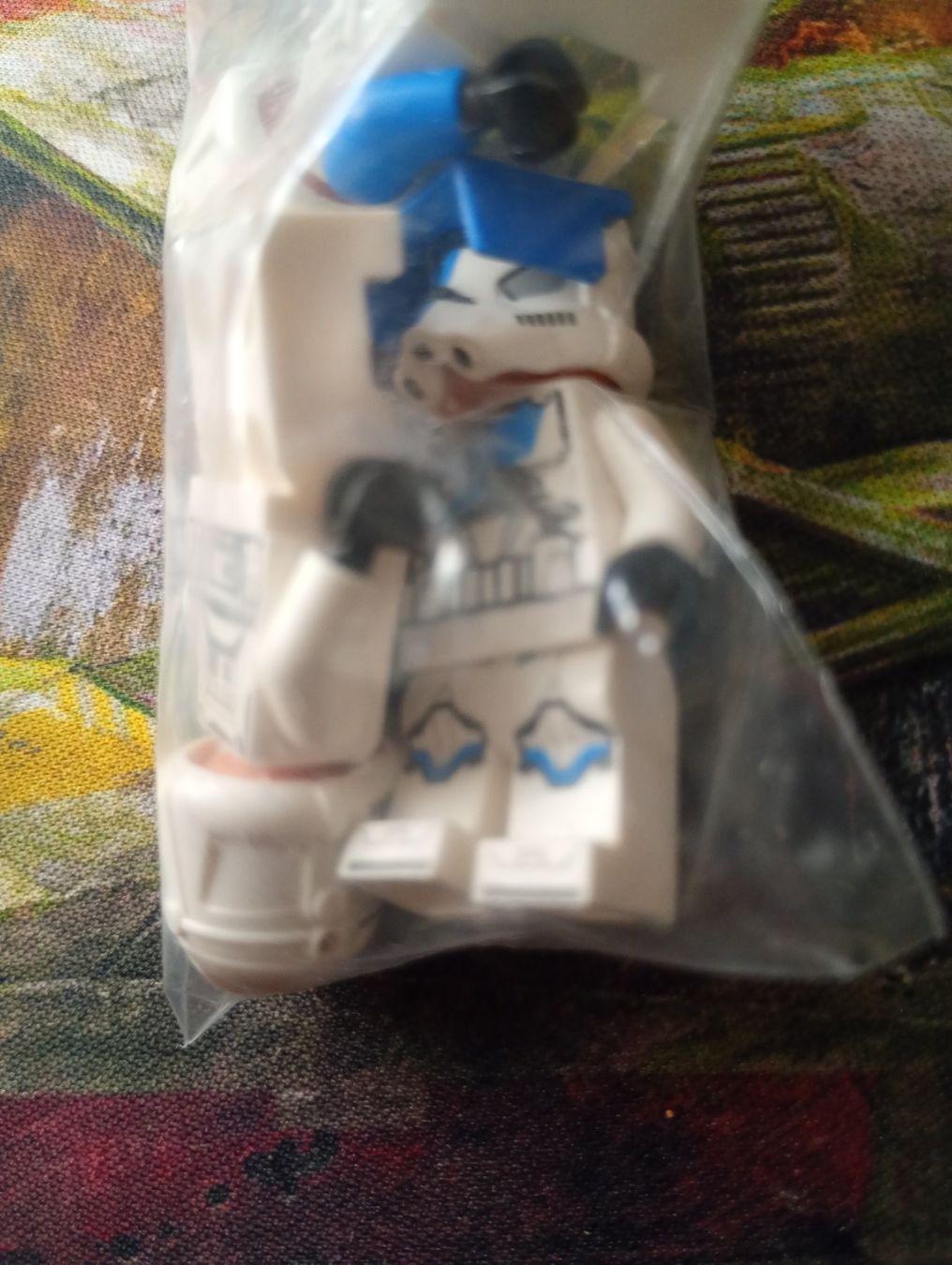 Lego Giocattoli: Lego star wars minifiguren – Usato da Riehen venduto da mar_x95l 4