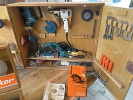 Kombimaschine Black & Decker