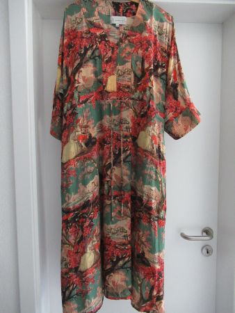100 Million Stars Kleid S/M