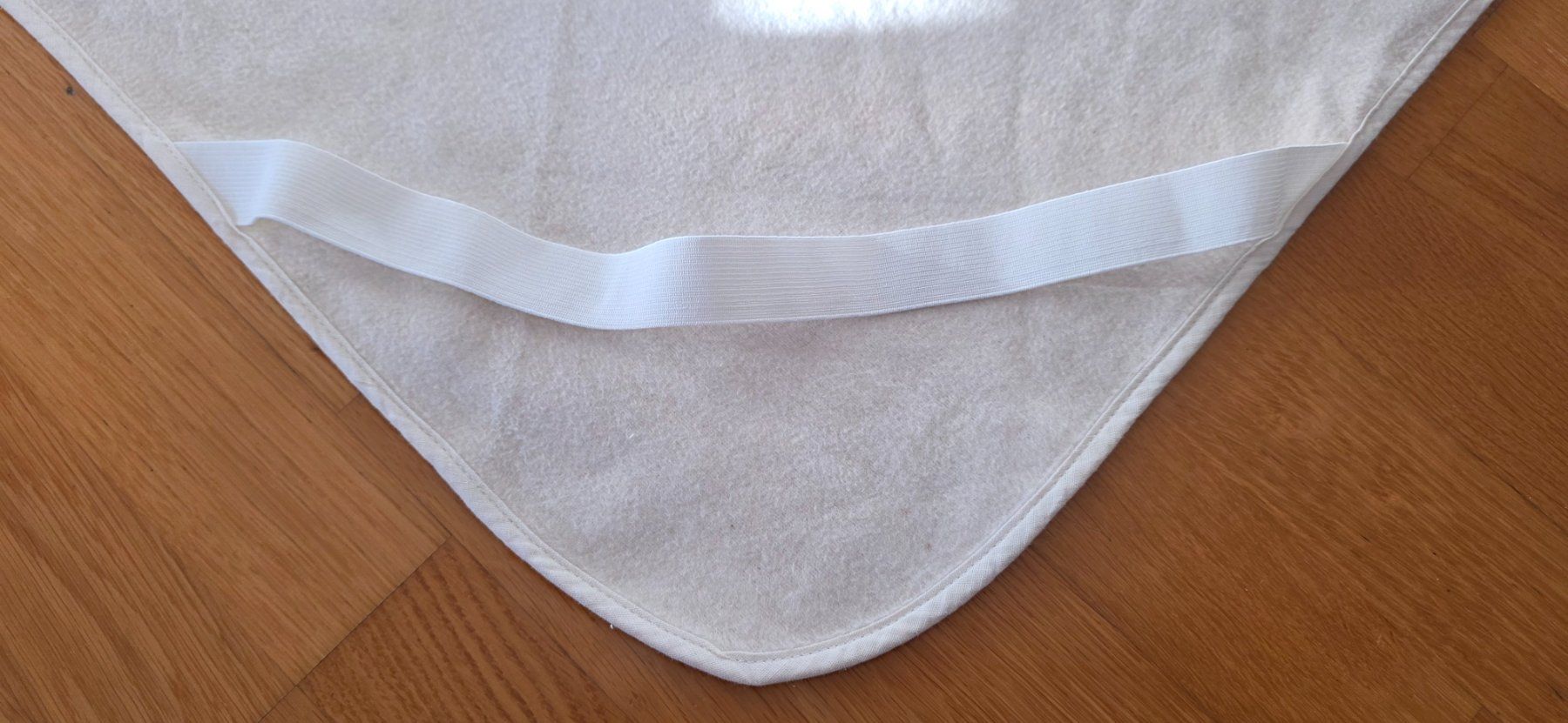 Biancheria da letto: Bierbaum Matratzenschoner 150 x 200 – Usato da Fällanden venduto da zeno01 3