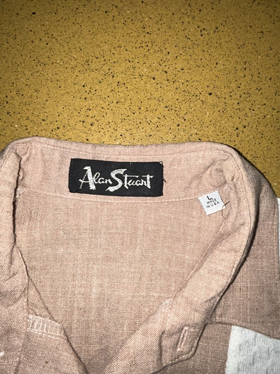 Magliette Polo: Alan Stuart Polo Shirt – Usato da Winterthur venduto da mic_dx6g 1