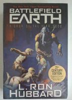 Battlefield Earth, L. Ron Hubbard, 21st Century Edition