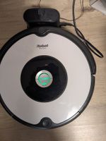iRobot Roomba 605 - Vacuum Cleaning Robot - Excellent!