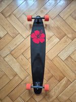 Longboard / Skateboard