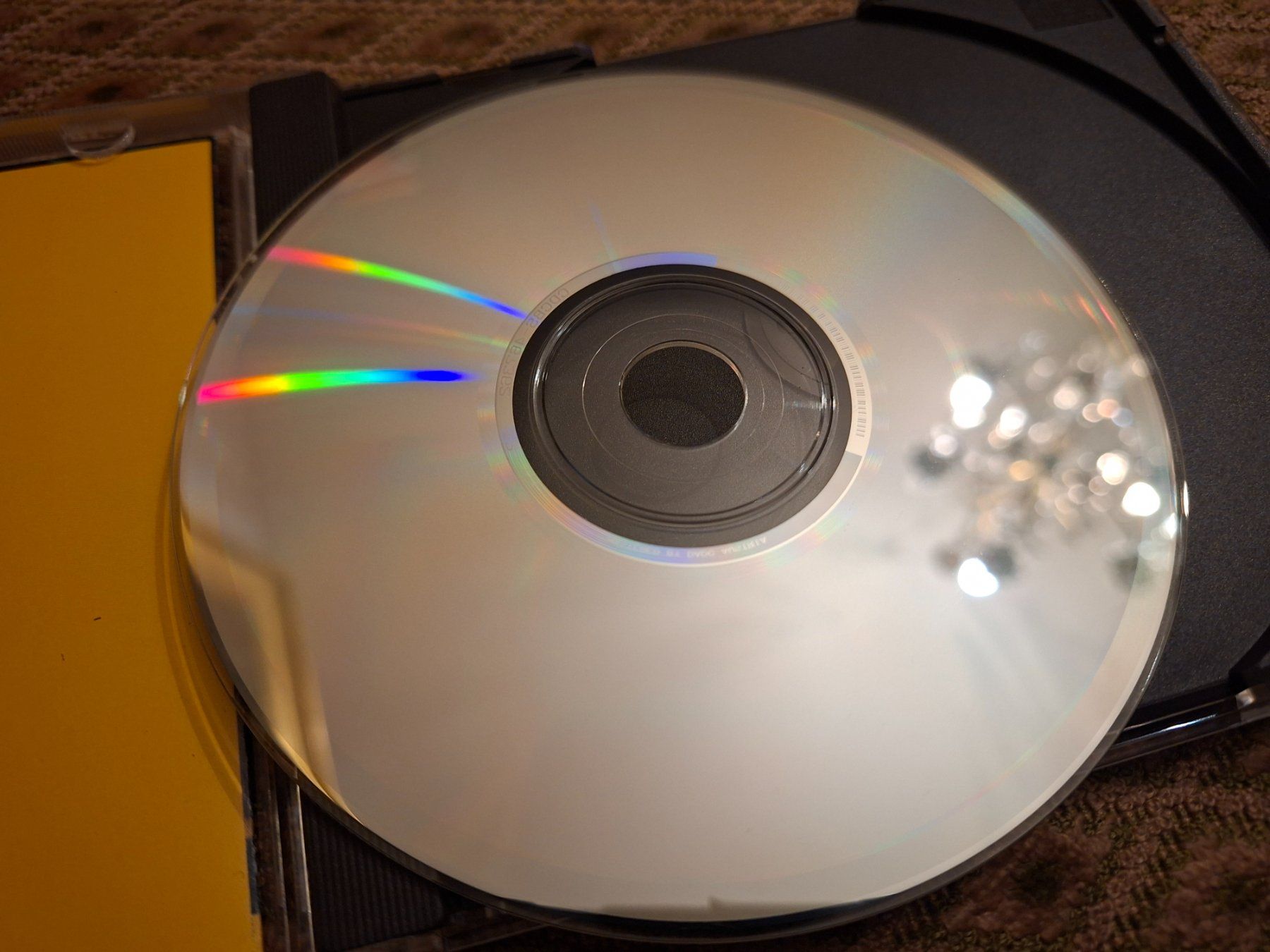 CD: Salsa Samba CD - KAOMA - World Mix - 1990 – Usato da Bernex venduto da Wannabehasbeen01 3
