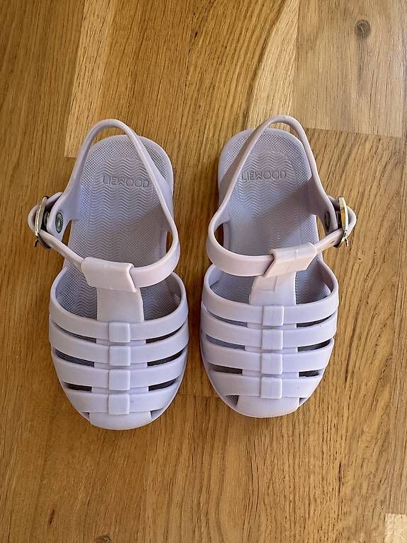 Schuhe für Jungen: Liewood Badesandalen Gr. 23 – Gebraucht aus Zürich von LovieDovie