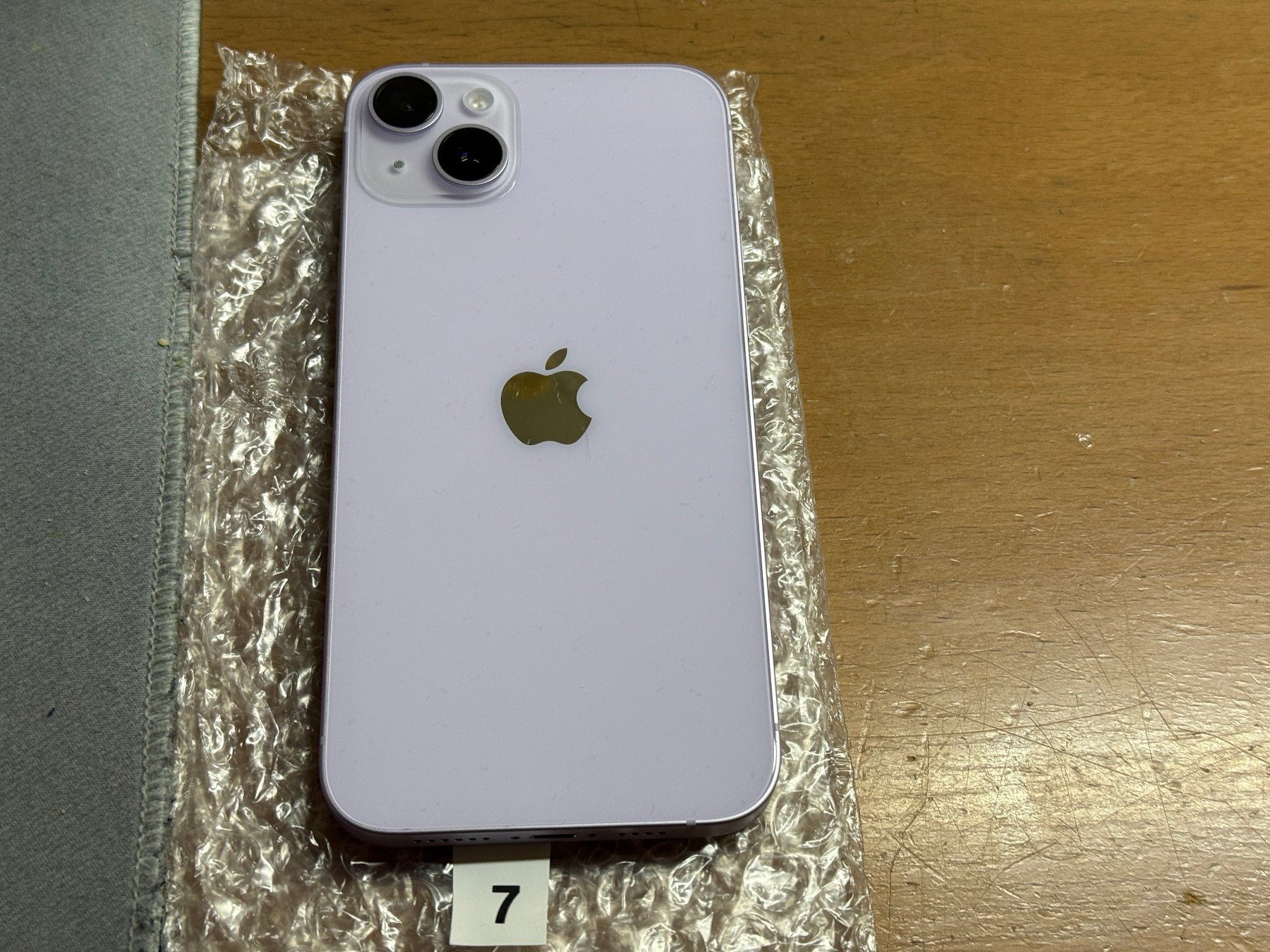 Apple Telefoni cellulari / Smartphones: Iphone 14 Plus 128Gb – Usato da Au SG venduto da bah_6f5w 1