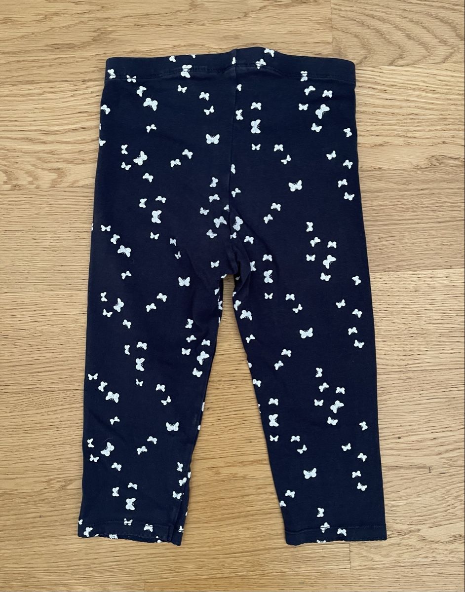 Collant & Leggings: Legging Taille 122 – Usato da Sion venduto da FashionStore3 1