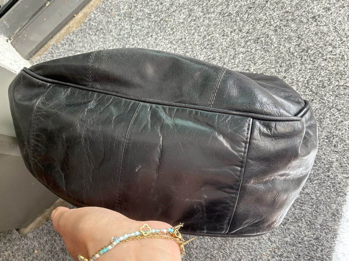 Taschen für Damen: Adax  – Gebraucht aus Zürich von Lio777 5
