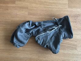 Hurtta Midlayer Overall