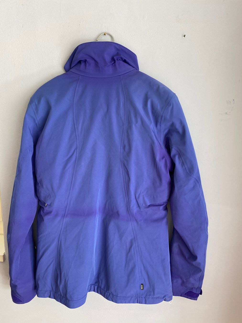 Peak Performance Jacken: Peak Performance Winterjacke – Gebraucht aus Luzern von Turmliebe 1