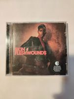 CD SKIN "Fleshwounds"