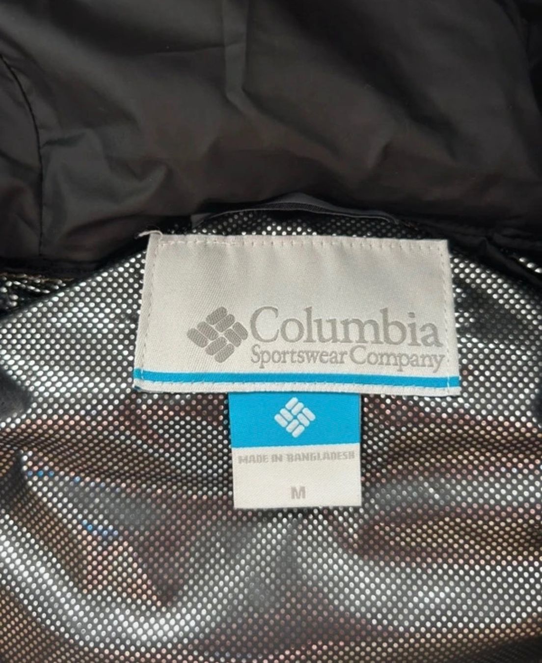 Columbia Jacken: Columbia thermo puffer jacket – Neu (gemäss Beschreibung) aus Plan-Les-Ouates von Loved_Panda_Clothing 4