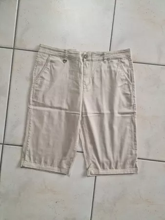 Shorts beige M NEU!!!