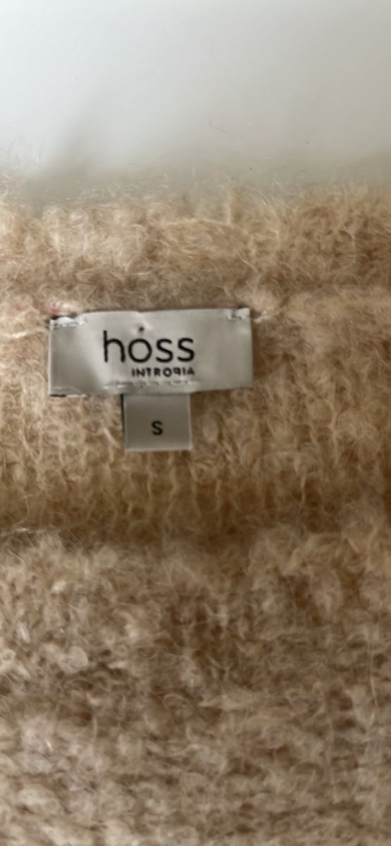Pullover & Sweatshirts: Pull en laine HOSS – Neu (gemäss Beschreibung) aus Boudry von Fiona1973 2