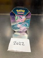 POKEMON-TIN BOX-PSIANA V-2022