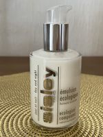 Sisley Emulsion Écologique 125ml New