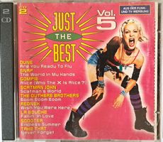 JUST THE BEST - VOL. 5