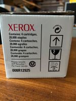 Cartouches d'agraphes (4 x 5'000) XEROX 008R12925