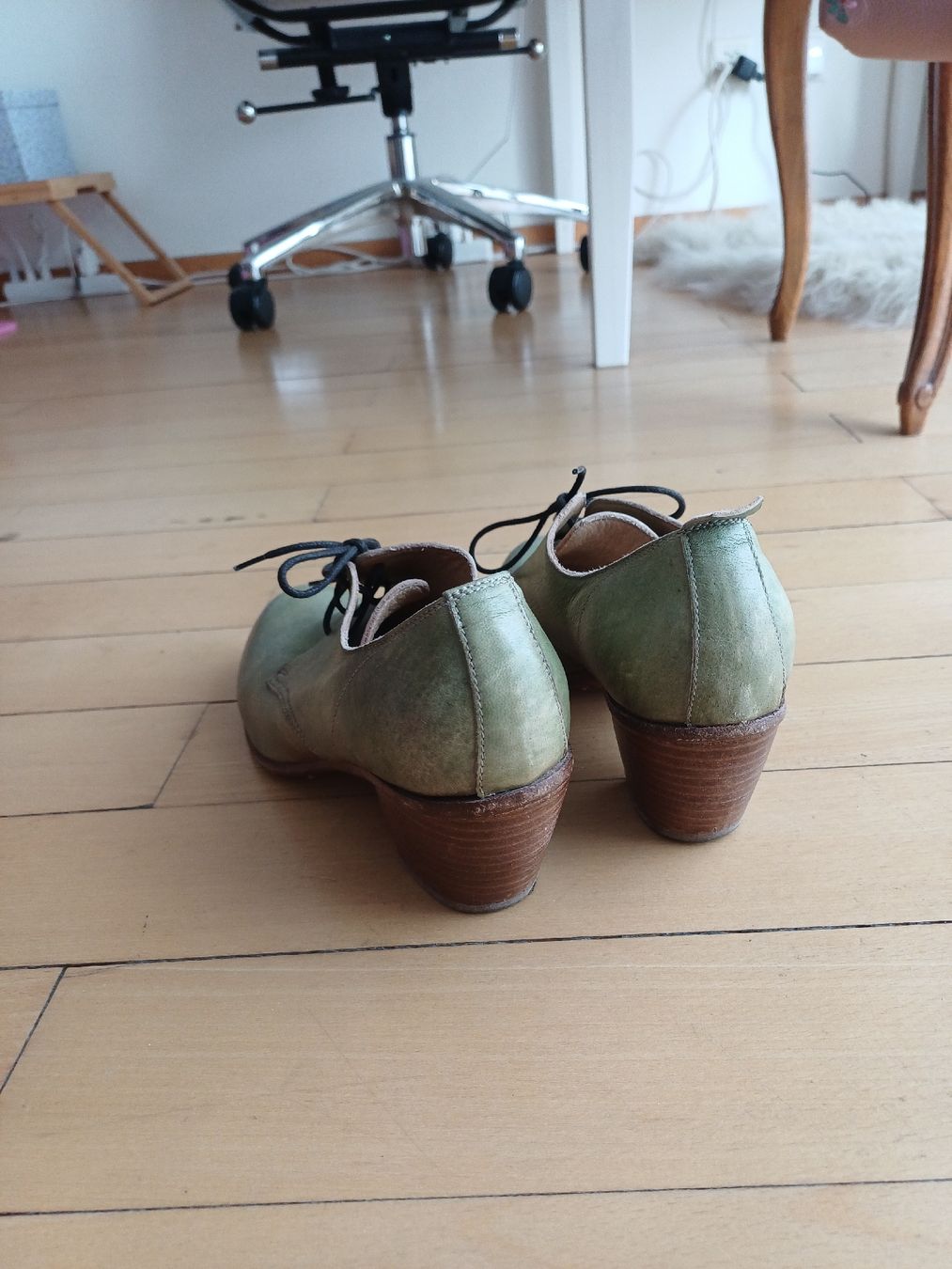 Moma Chaussures femmes: MOMA Schuhe Gr.36 – D'occasion à Zürich par iri_55v6 2