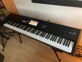 Korg Nautilus 88 AT