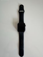Apple Watch Series 3 schwarz 42mm , GPS+Cellular