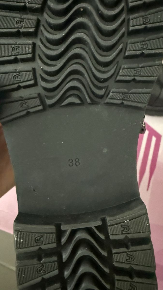 Scarpe da donna: Leder Herbst-Winter Schuhe Gr. 38 – Nuovo (secondo la descrizione) da Urdorf venduto da liska55 7