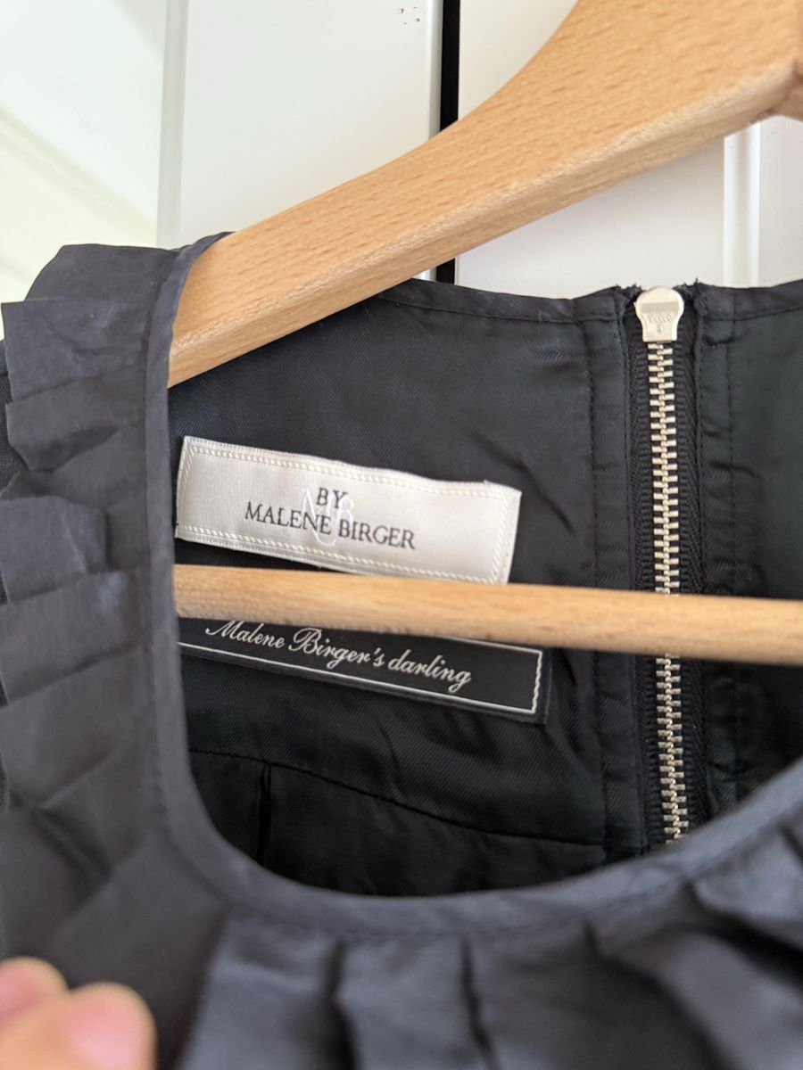 Malene Birger Vestiti: 100% silk dress Malene Birger – Nuovo (secondo la descrizione) da Thalwil venduto da Phoebe8800 2